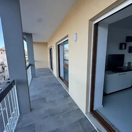 Apartment Na Da Barra