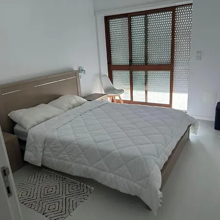 Apartment Na Da Barra