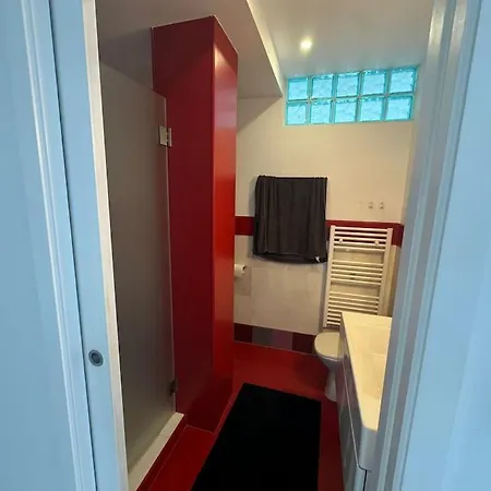 Na Da Apartment *