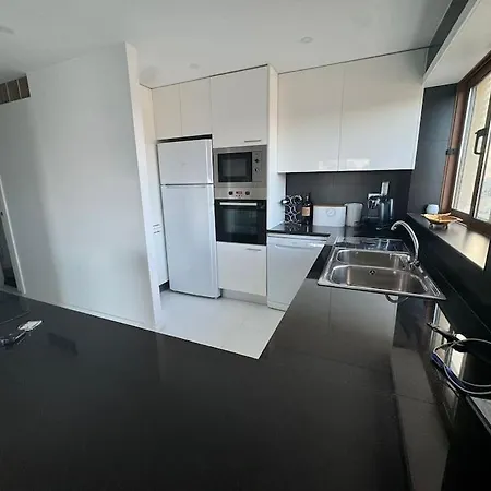 Na Da Apartment *