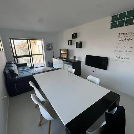 Apartment Na Da