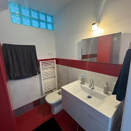 Na Da Apartment Barra
