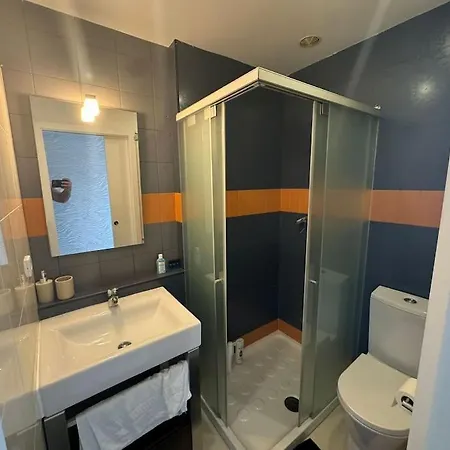 Apartment Na Da Barra