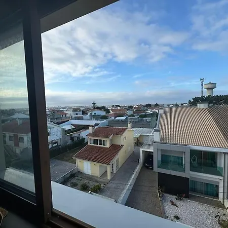 Na Da Apartment Barra