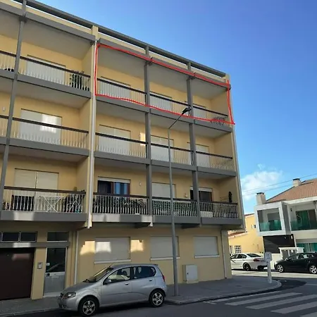 Apartment Na Da *
