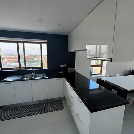 Na Da Apartment