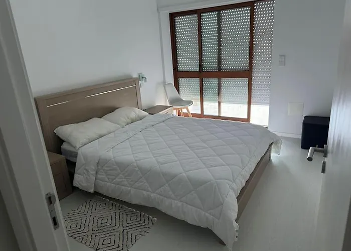 Appartement Na Da Barra