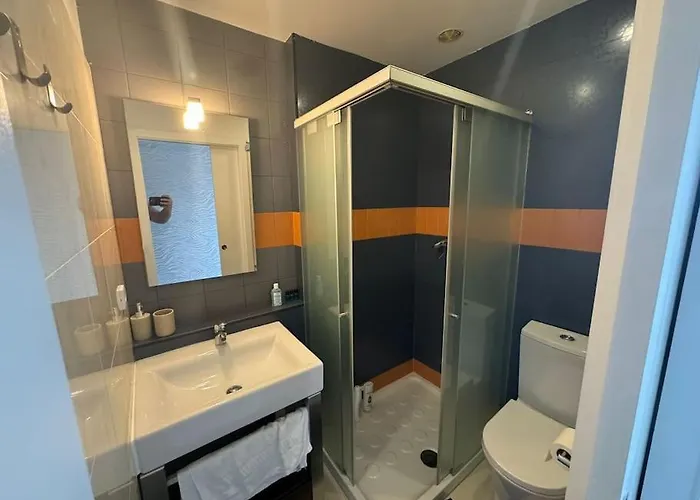 Appartement Na Da Barra