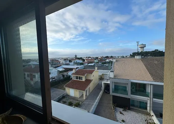 Na Da Apartamento Barra